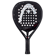 Head Coello Motion 2025 Padel/Pop Tennis Paddle (225025)