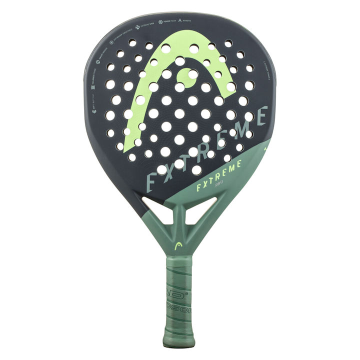HEAD EXTREME PRO 2本セット Head Extreme Pro Padel Racket Paddle (223013) | PaddleballGalaxy
