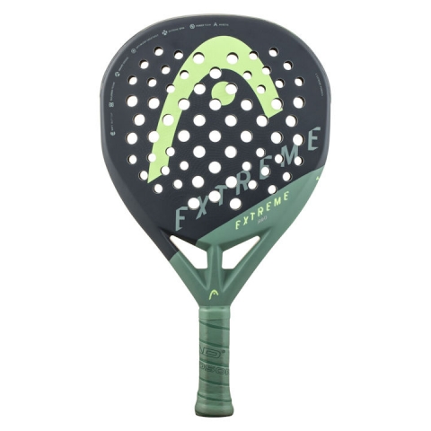 Head Extreme Pro Padel Racket Paddle (223013) | PaddleballGalaxy