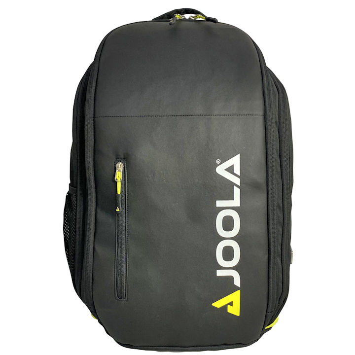 JOOLA Black Vision II Backpack