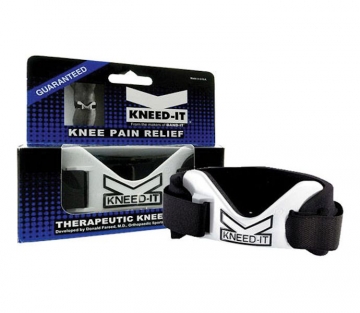 Knee Pain Relief "Kneed-It"