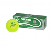 Viking Low Bounce Platform Tennis Balls Sleeve