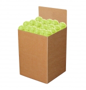 Onix Fuse G2 Outdoor Neon Green Pickleball Box of 100