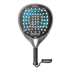PALLAP Control Velocity Elite Padel Paddle (PR3E24SC)