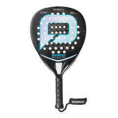 PALLAP Power Velocity Pro Padel Paddle (PR1P24BC)