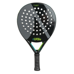 PK Turbo (Green) Padel Paddle (CD-20035)