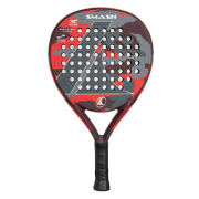 PK Smash (Red) Padel Paddle (CD-20060)