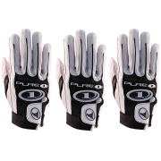 Pro Kennex Pure One WHITE Glove 3 Pack