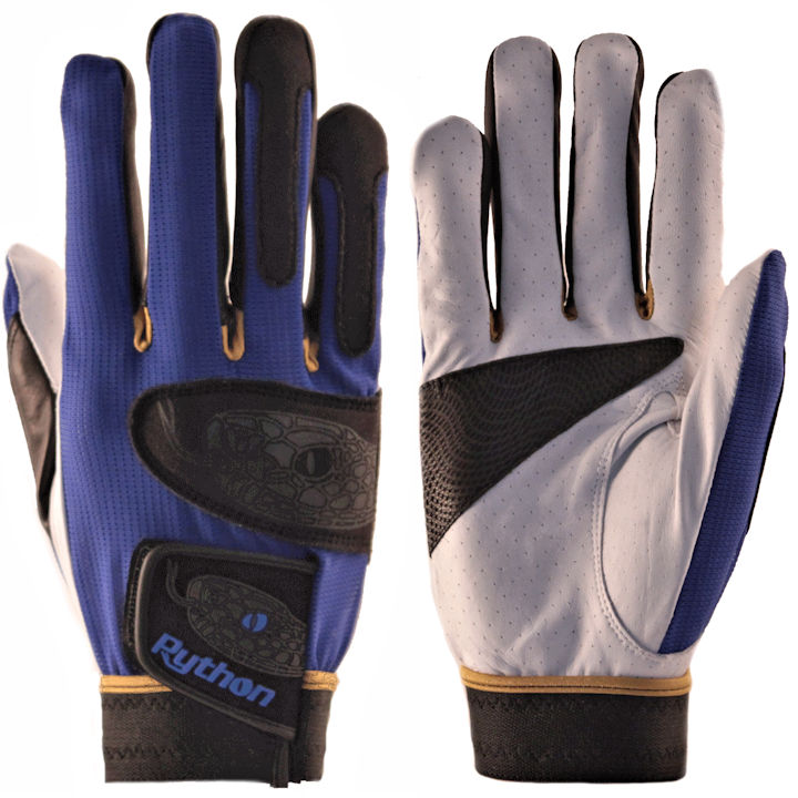 Python RG Dive Pad Deluxe Racquetball Glove 
