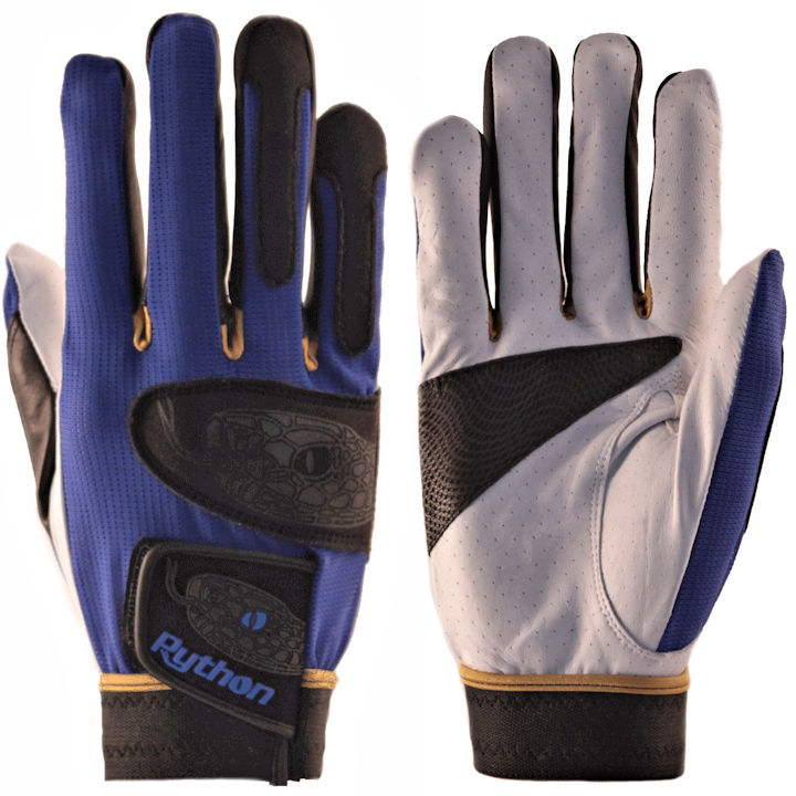 Python Deluxe Pickleball Glove (PAIR) PaddleballGalaxy