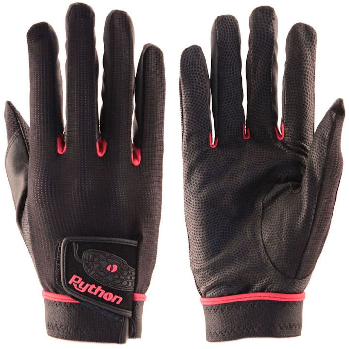 Python Super Tack Pickleball Glove (PAIR) PaddleballGalaxy