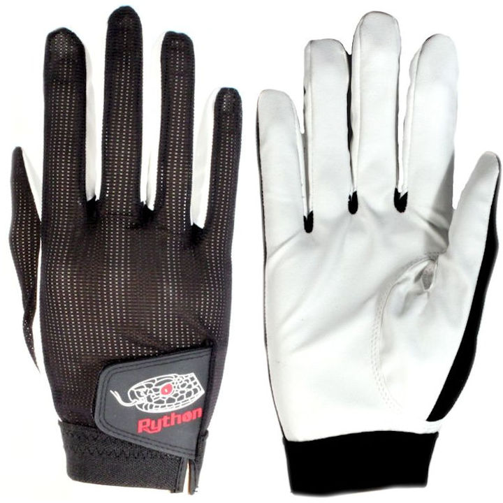 Python Vintage Synthetic Pickleball Glove (PAIR) PaddleballGalaxy