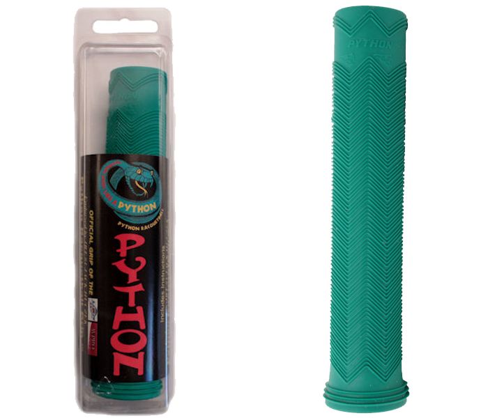 Teal Python Grip PaddleballGalaxy