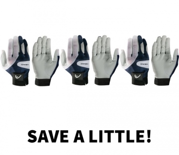 Head Renegade Pickleball Glove 3 Pack