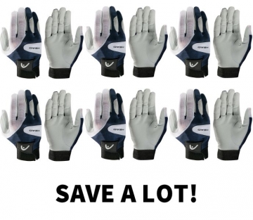 Head Renegade Pickleball Glove 6 Pack