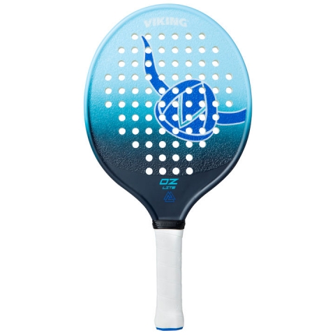 Viking OZ Lite GG Light Blue (Gradient) Paddle (7V109091616