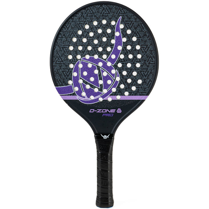 Viking Ozone Pro (Valknut Black) Paddle (7V102022001)