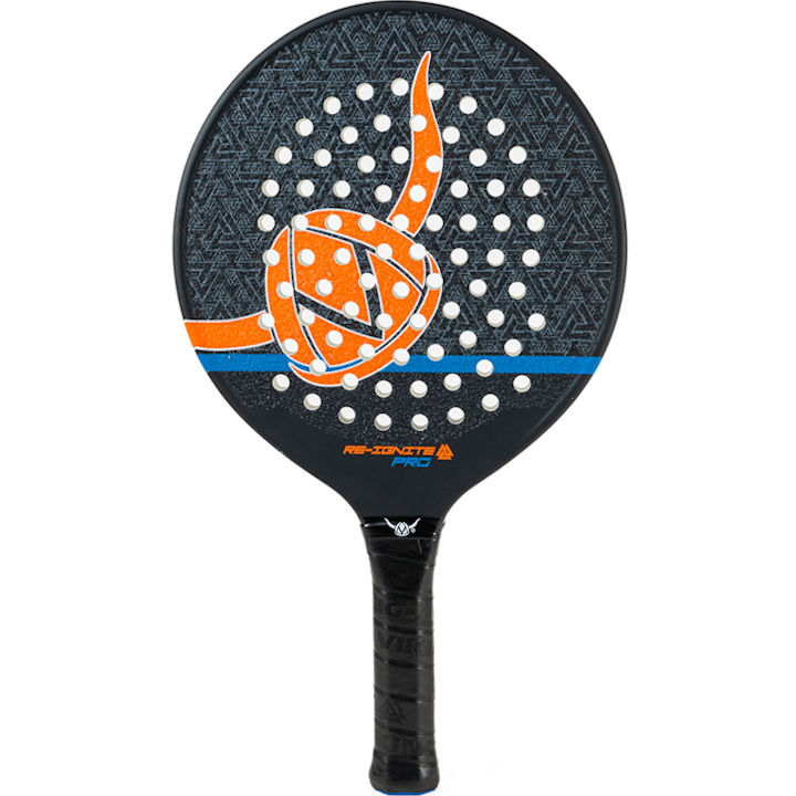 Viking ReIgnite Pro (Valknut Black) Paddle (7V105022001