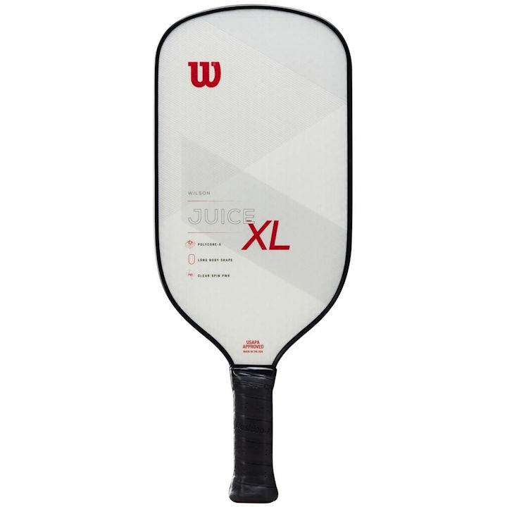 Wilson Juice XL Pickleball Paddle (WR050111)