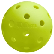 Wilson TRU 32 Yellow Pickleball